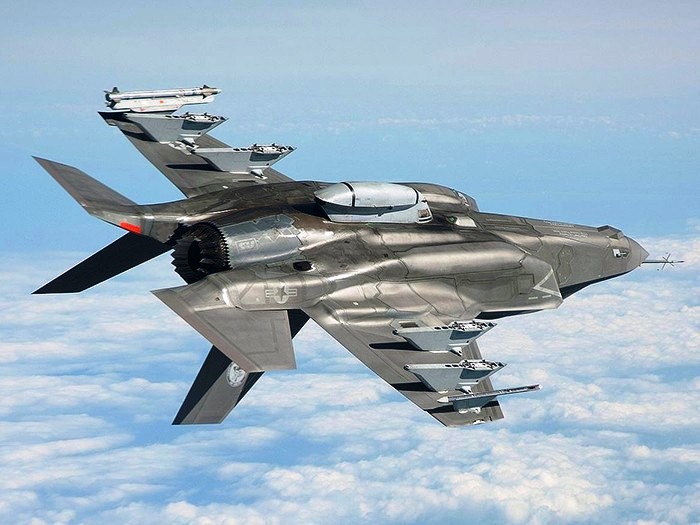 MİLLİ SAVAŞ UÇAĞINDA ÖNEMLİ GELİŞME!