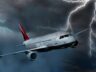 ABD’DE FIRTINA UÇUŞ TRAFİĞİNİ OLUMSUZ ETKİLEDİ