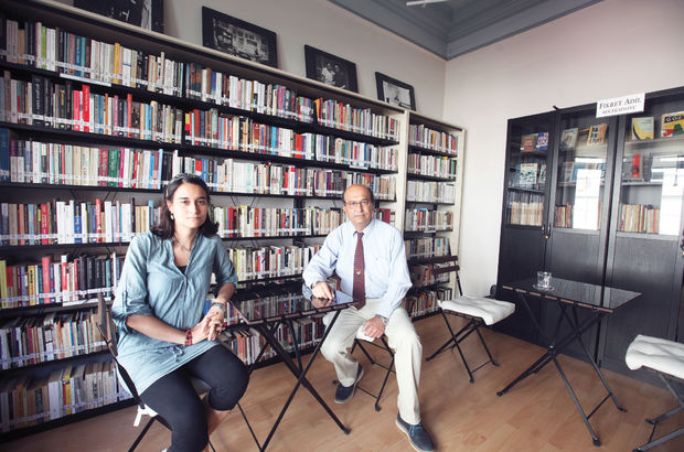 BOEİNG’DEN TAZMİNAT YERİNE KÜTÜPHANE İSTEDİ