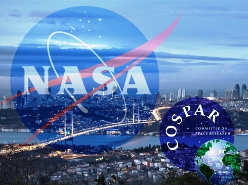 NASA’DAN ŞOK İSTANBUL KARARI!