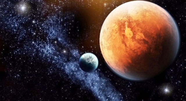 ÜÇ YENİ GEZEGENE NE İSİM VERİLDİ?