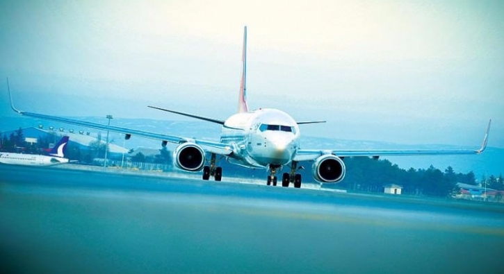 SAMSUN İÇİN BÜYÜK GÜN! İLK KAFİLE UÇAKLA GELDİ