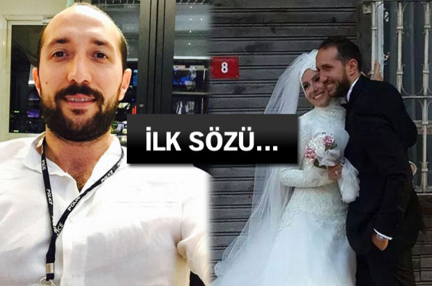 ATATÜRK HAVALİMANI KAHRAMANI UYANDI