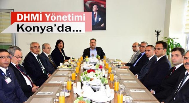 YILDIRIM: “SU UYUR DÜŞMAN UYUMAZ”