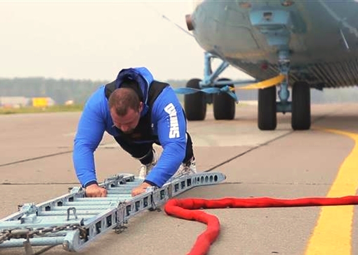 28 TONLUK HELİKOPTERİ ÇEKTİ (VİDEOLU)