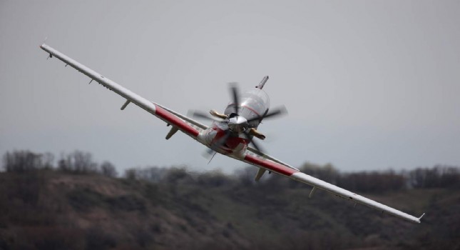 EASA İLK KEZ BİR TÜRK UÇAĞINI SERTİFİYE ETTİ