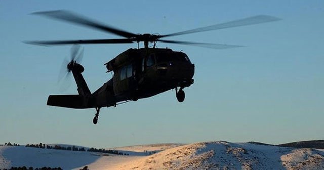 3.5 MİLYAR DOLARA ‘KARA ŞAHİN’ YERLİ OLACAK