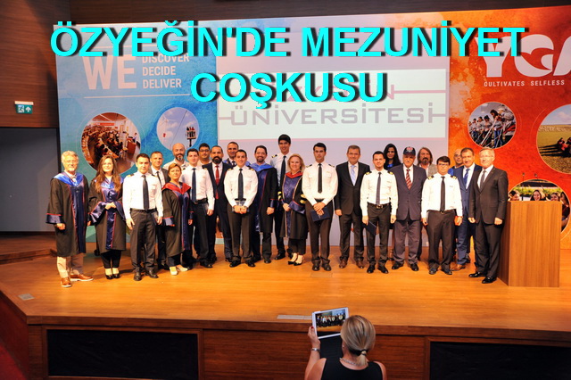 HAVACILIK ORDUSUNA YENİ NEFERLER