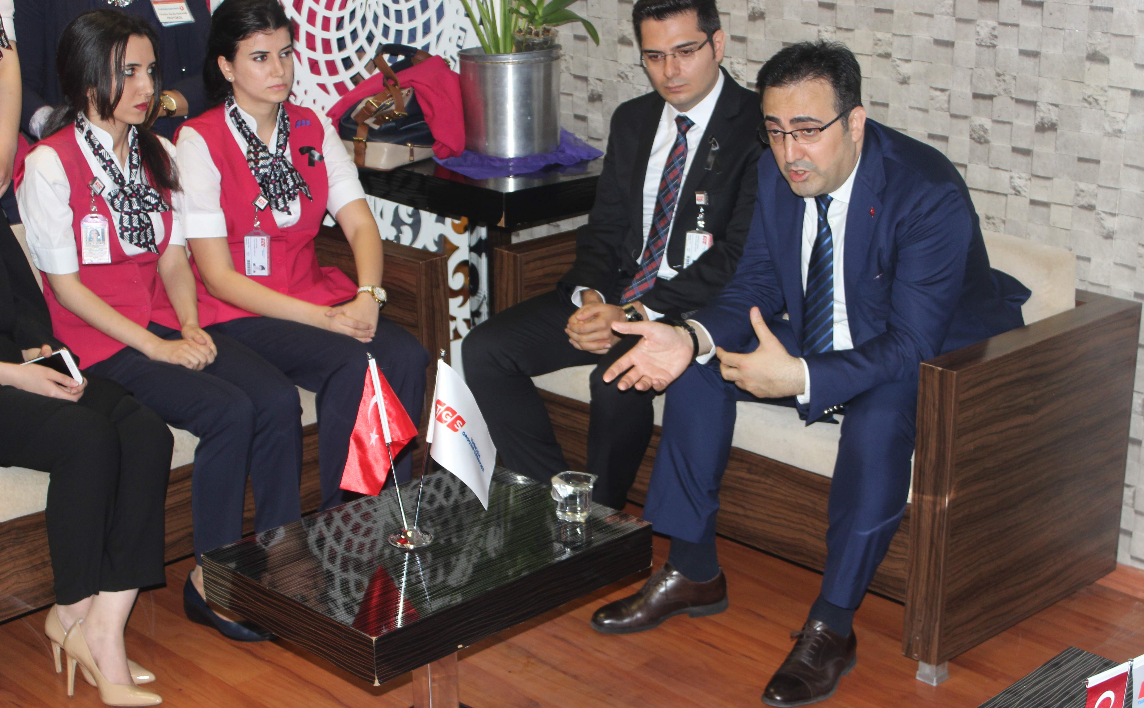 AYCI: “SALDIRININ ZAMANLAMASI ÇOK MANİDAR”