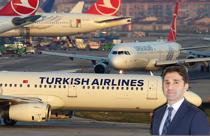 THY’DE MURAT ŞEKER DÖNEMİ