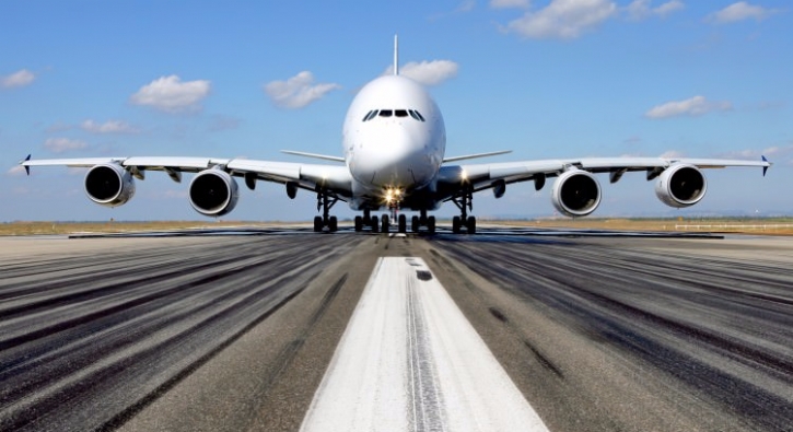 33 BİN YENİ UÇAK, 500 BİN PİLOTA İHTİYAÇ VAR