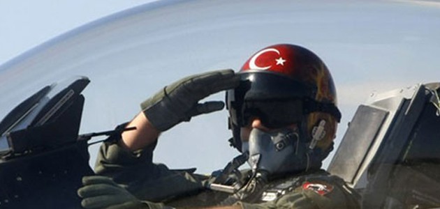 MİLLİ SAVUNMA BAKANLIĞI PİLOT ALACAK!