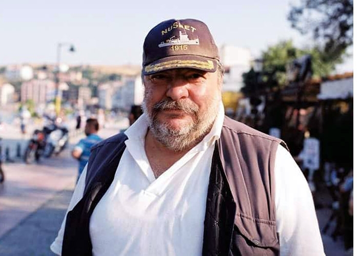 KAYIHAN KABADAYI’NIN ACI GÜNÜ!