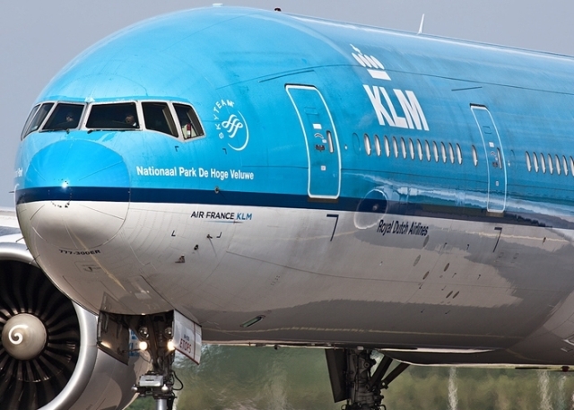 KLM’DEN İRAN SÜRPRİZİ!