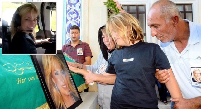 EŞİ VE ABLASI MİRAS KAVGASINA BAŞLADI