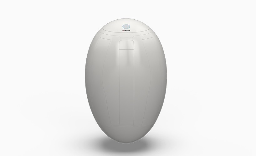 SIRADIŞI TASARIM DRONE PİYASAYA GİRİYOR (VİDEOLU)