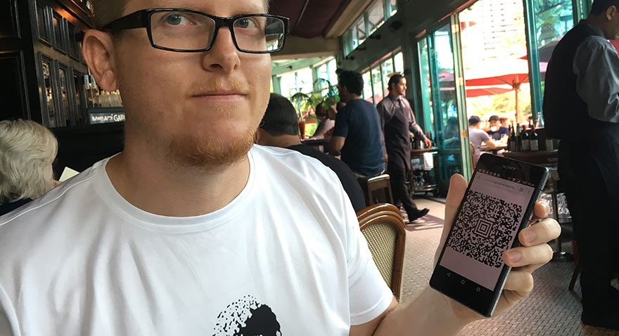 SAHTE UÇUŞ KARTI İLE THY CIP’E GİRDİ