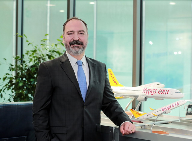 PEGASUS’TAN KADININ GÜÇLENMESİNE DESTEK