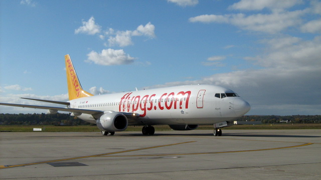 PEGASUS’TAN ‘UÇURAN YAZ’ İNDİRİMİ
