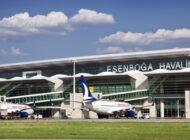 ESENBOĞA HAVALİMANI’NIN KAPASİTESİ ARTIRILACAK