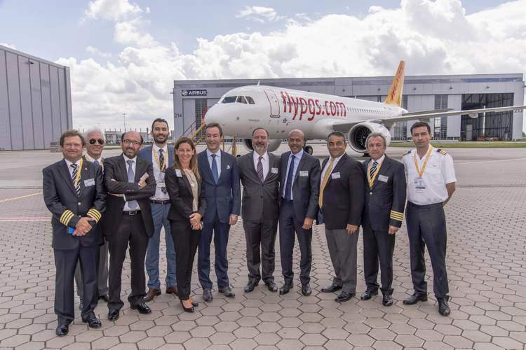 PEGASUS’A DİJİTAL UYGULAMA ÖDÜLÜ!