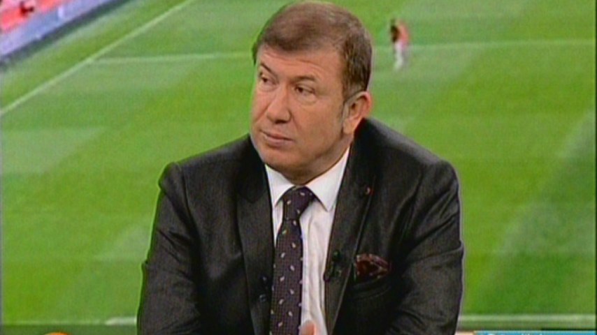 TANJU ÇOLAK: “UÇAK DÜŞSÜN DİYE  DUA ETTİM”