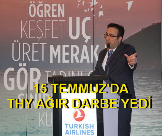 AYCI: “40 MİLYON DOLAR ZARAR ETTİK”