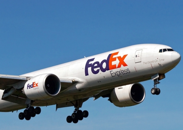 FEDEX UÃAK ile ilgili gÃ¶rsel sonucu