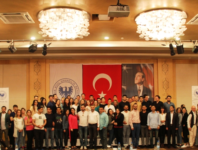 HAVA-İŞ’TEN “İŞ SAĞLIĞI VE GÜVENLİĞİ” EGİTİMİ