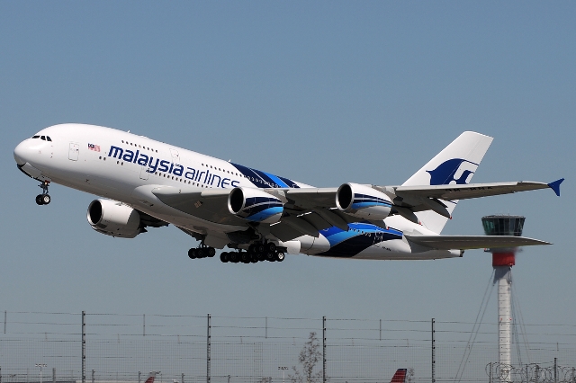 MALEZYA A380’LERİ NEDEN SATIYOR?