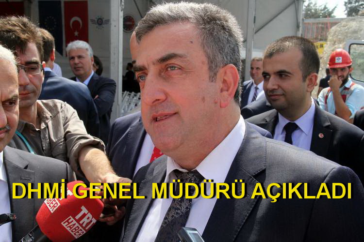 ATATÜRK HAVALİMANI REKORU 1467 UÇAK OLDU!