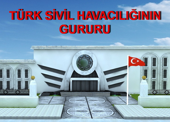 AKADEMİNİN TEMELİ ATILIYOR!