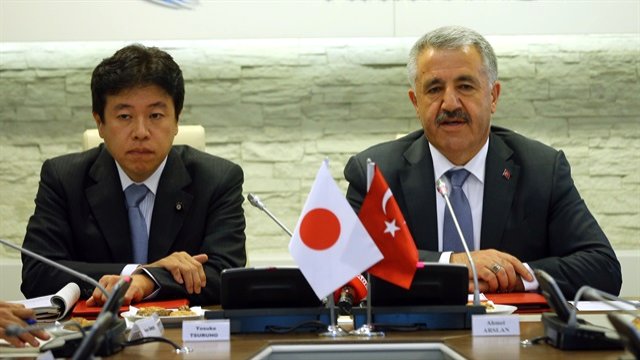 UZAYDA TÜRKİYE-JAPONYA İŞBİRLİĞİ