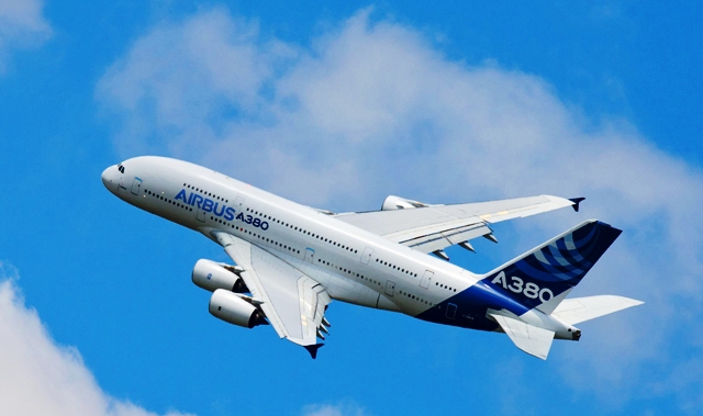 AIRBUS, A380 ÜRETİMİNİ NEDEN YAVAŞLATIYOR?