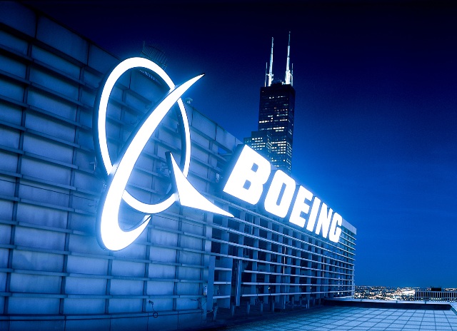 “BOEING’E HAKSIZ TEŞVİK” İDDİALARI REDDEDİLDİ