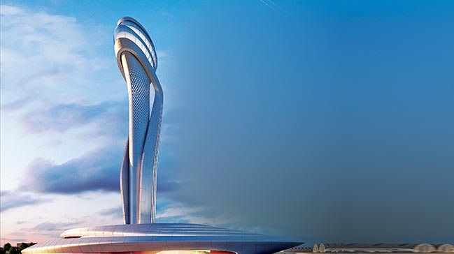 HAVA TRAFİĞİNE DEV KADRO