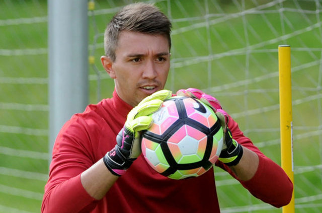 MUSLERA: “THY MONTEVİDEO’YA UÇSUN”