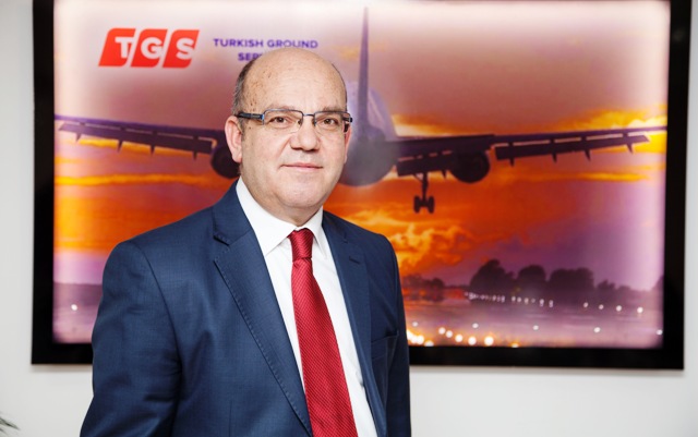 TGS YÖNETİCİSİ MÜSTEŞAR YARDIMCISI OLDU