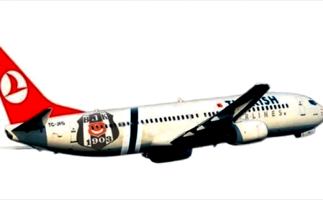 THY’DEN KARTAL’A BÜYÜK JEST!