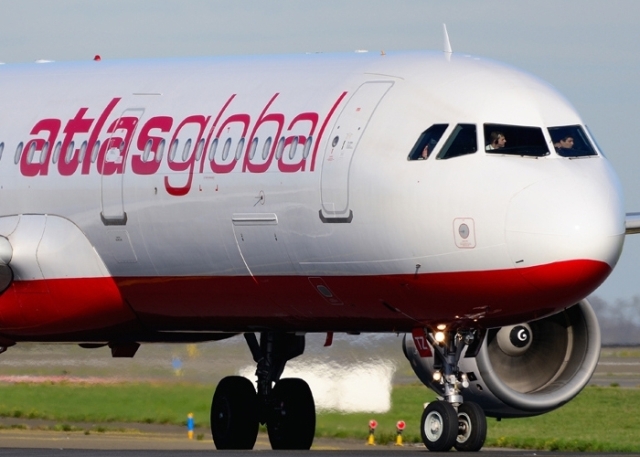 ATLASGLOBAL’LE BELGRAD 139 DOLAR!