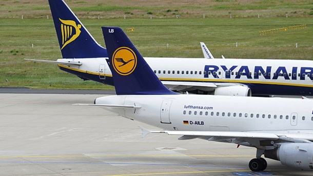 YENİ RAKİBİ LUFTHANSA’YI ŞOKE ETTİ!