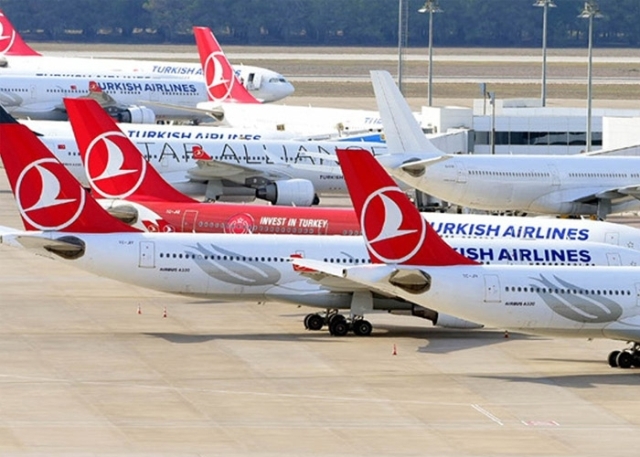 THY’NİN 8 A330’UNA ALICI ÇIKTI