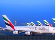 EMIRATES,LİDER VE KIDEMLİ YÖNETİCİLERİ BİR ARAYA GETİRDİ