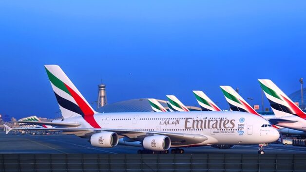 EMİRATES’TEN BEŞ GÜNLÜK İNDİRİM