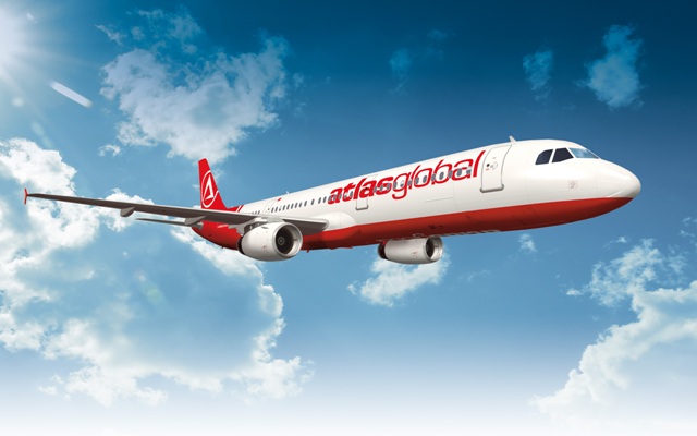 ATLASGLOBAL’DEN 4 YENİ HAT