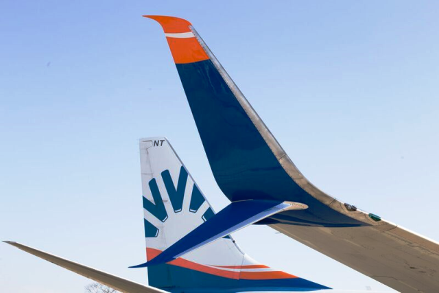 SUNEXPRESS’TEN KANATTA ÇEVRECİ DEVRİM