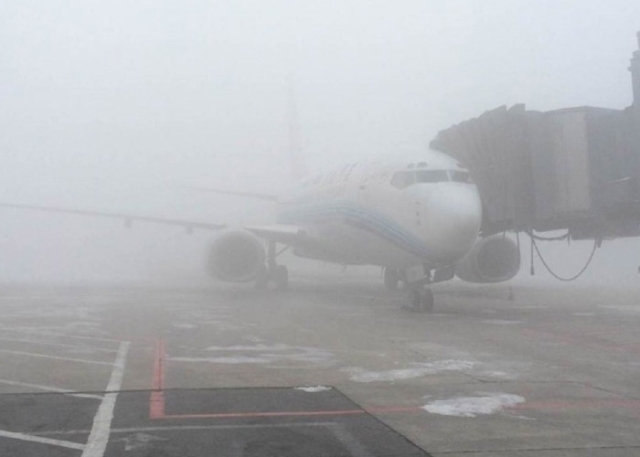 ÇİN’DEKİ KABUS UÇAK SEFERLERİNİ DE VURDU