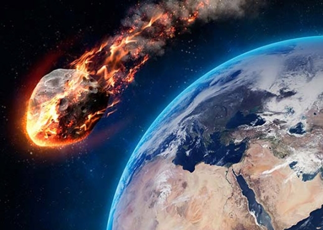 DÜNYAYI YOK OLMAKTAN KURTARACAK PLAN