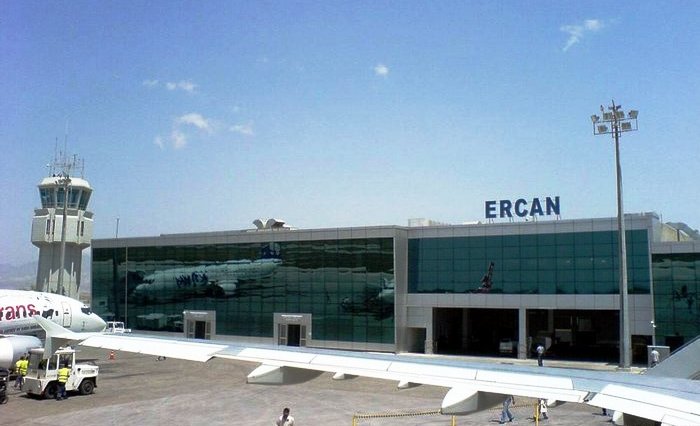 ERCAN’DA HEDEF YILDA 10 MİLYON YOLCU