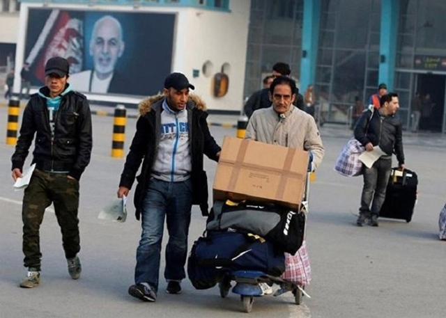 FRANKFURT HAVALİMANI’NDA İLK KEZ…